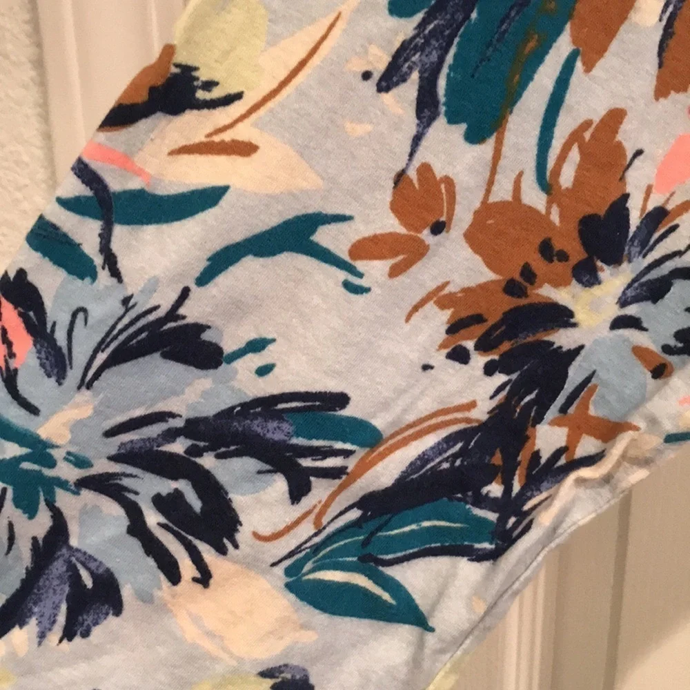 Isaac Mizrahi Live brand size S robe